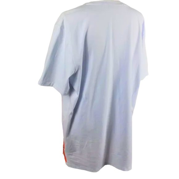 Hudson Outerwear Short Sleeve NASA The Meatball Space Crew Tee Shirt, Size 2X - Picture 6 of 6